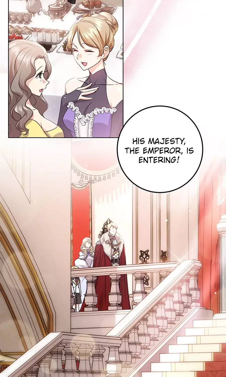 I Need Sponsorship Chapter 30 page 22 - 