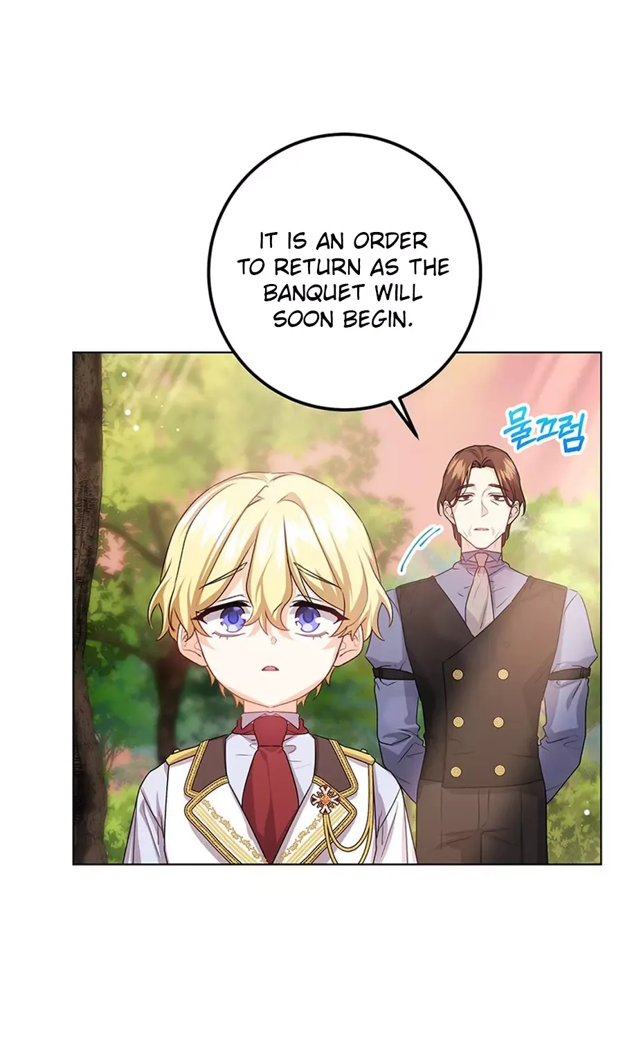 I Need Sponsorship Chapter 30 page 4 - 
