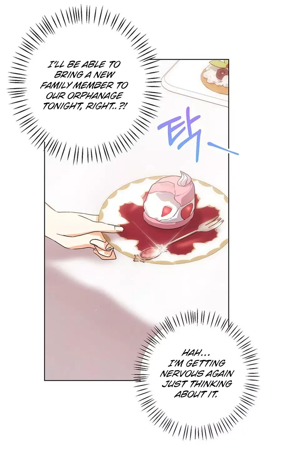 I Need Sponsorship Chapter 30 page 36 - 