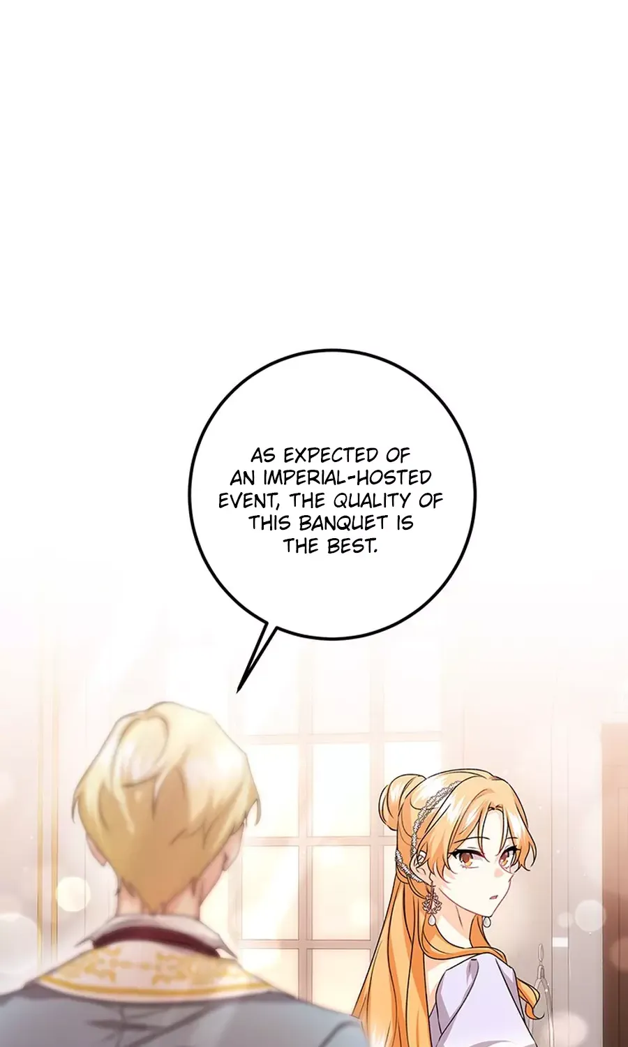 I Need Sponsorship Chapter 30 page 37 - 