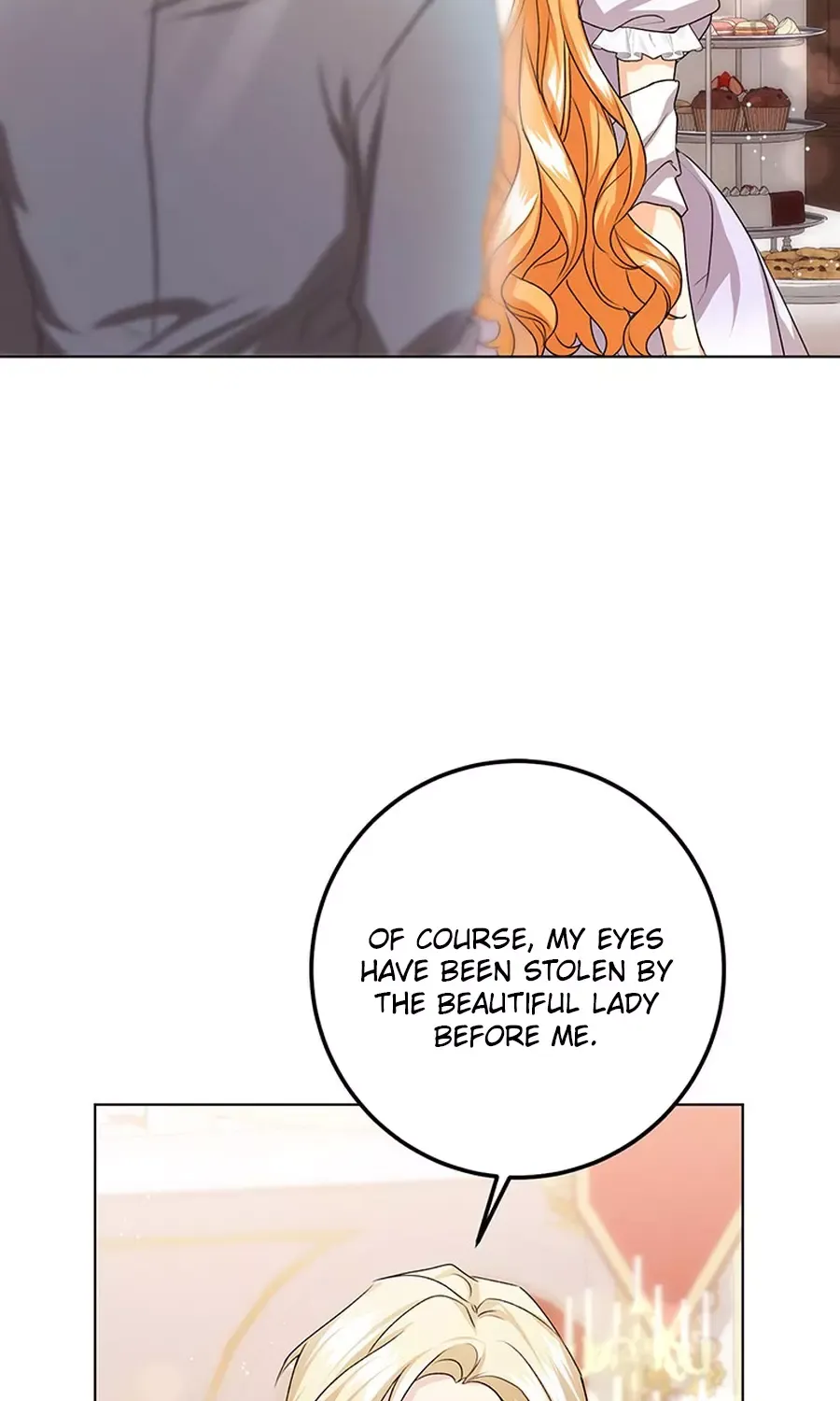 I Need Sponsorship Chapter 30 page 38 - 