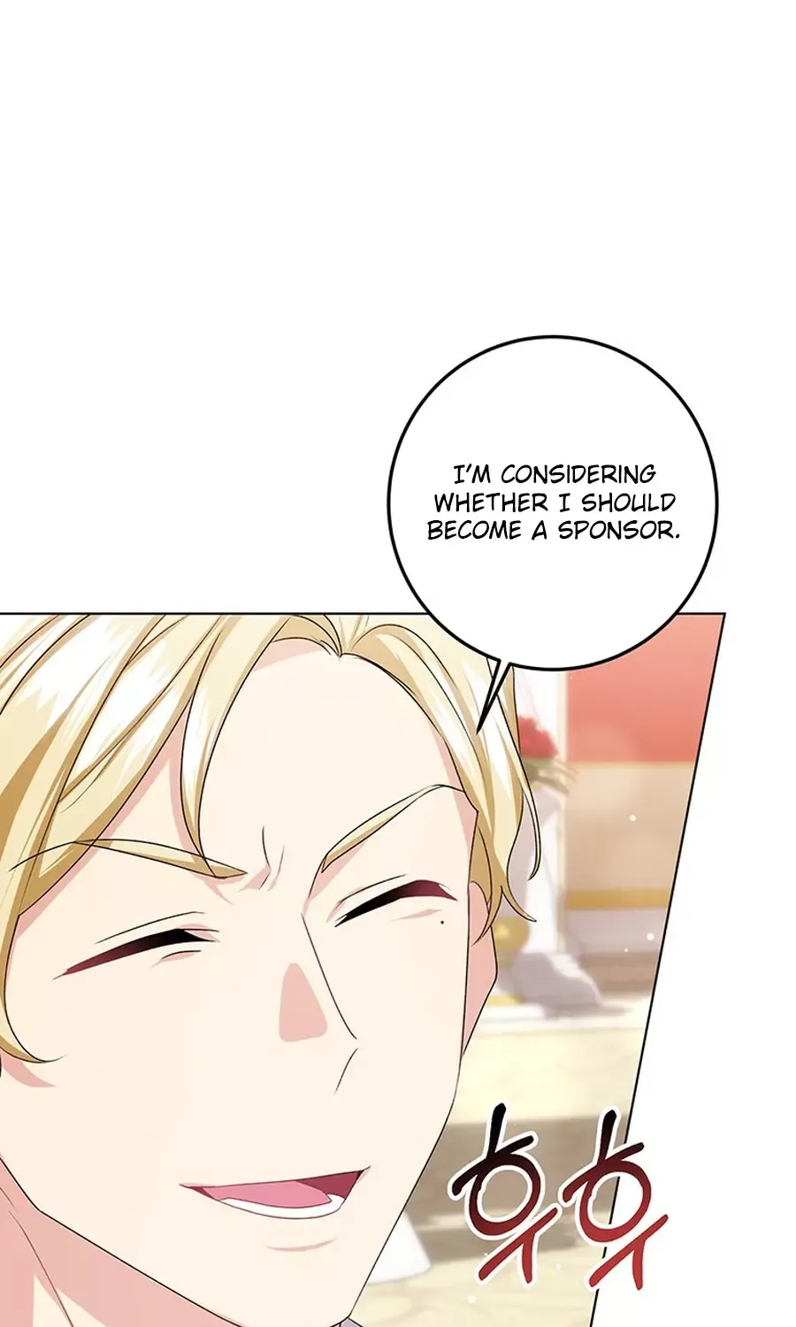 I Need Sponsorship Chapter 30 page 42 - 