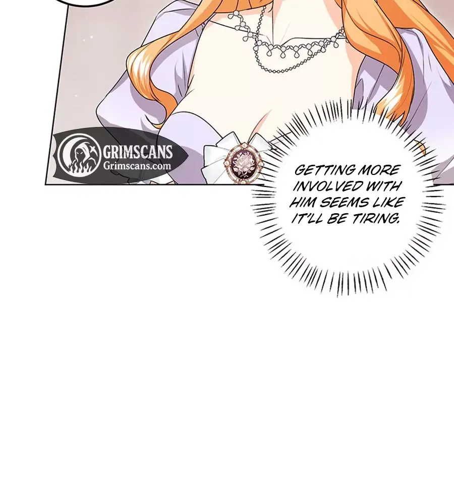 I Need Sponsorship Chapter 30 page 44 - 