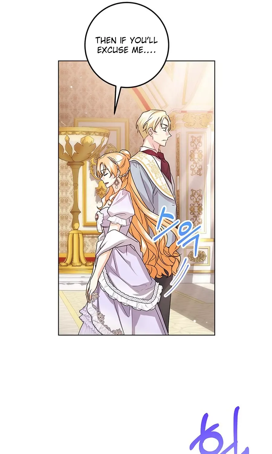 I Need Sponsorship Chapter 30 page 45 - 