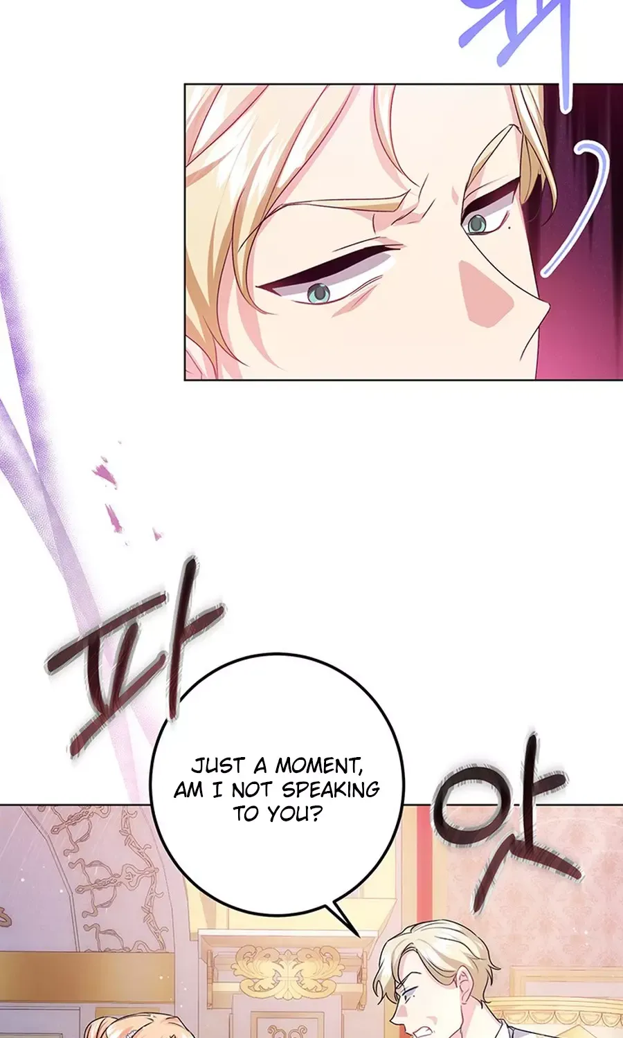 I Need Sponsorship Chapter 30 page 46 - 