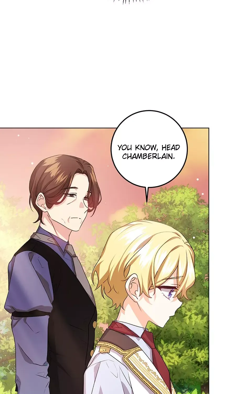 I Need Sponsorship Chapter 30 page 6 - 