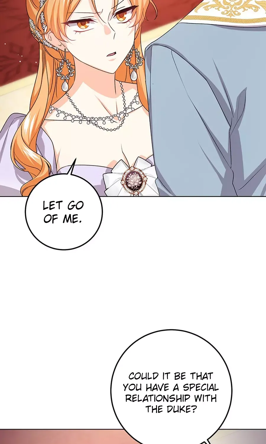 I Need Sponsorship Chapter 30 page 51 - 