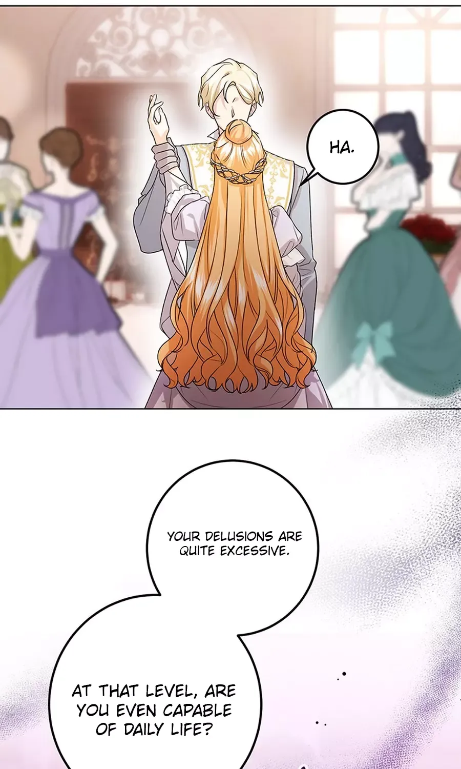 I Need Sponsorship Chapter 30 page 53 - 