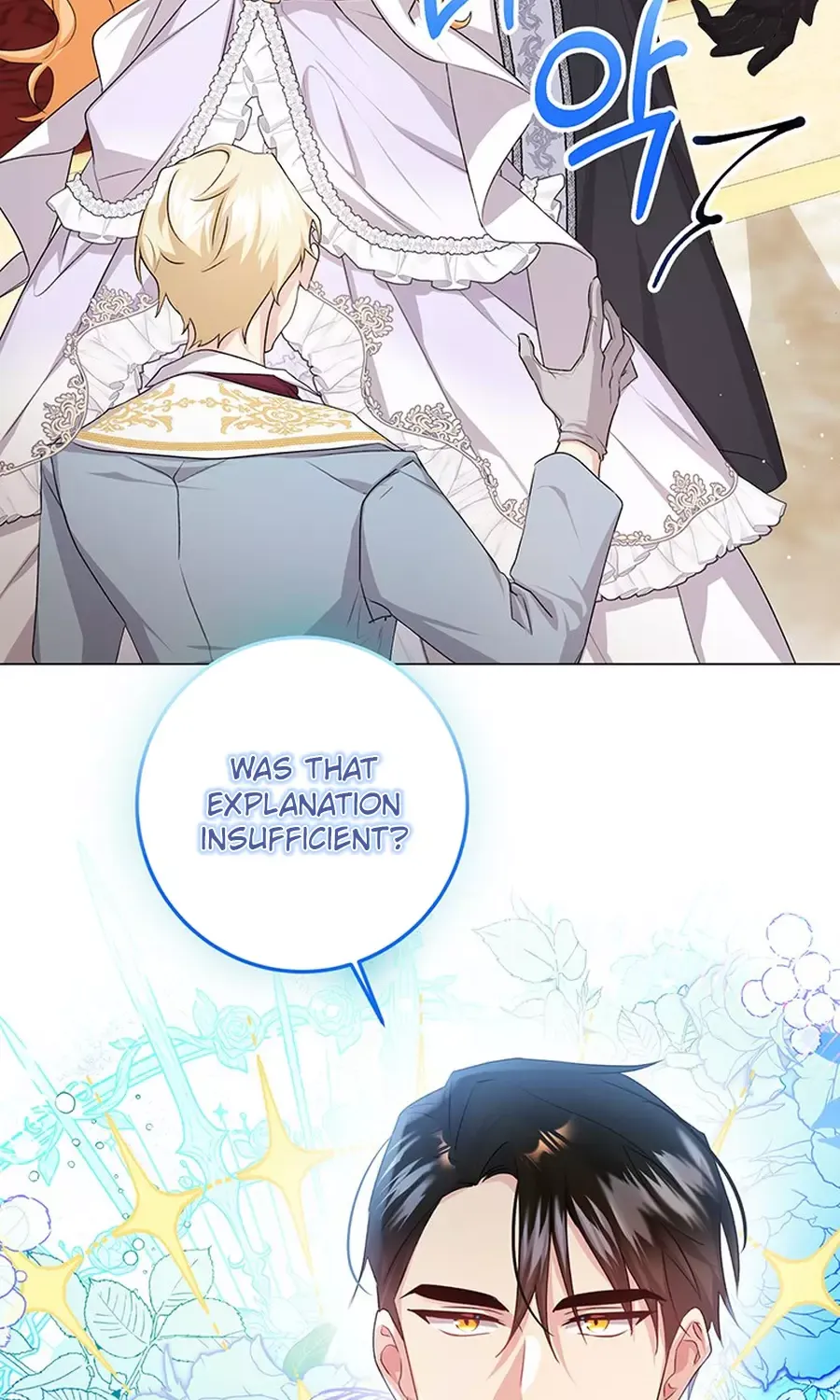 I Need Sponsorship Chapter 30 page 64 - 