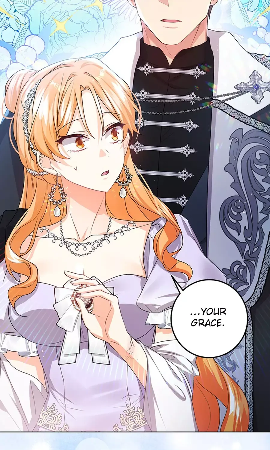 I Need Sponsorship Chapter 30 page 65 - 