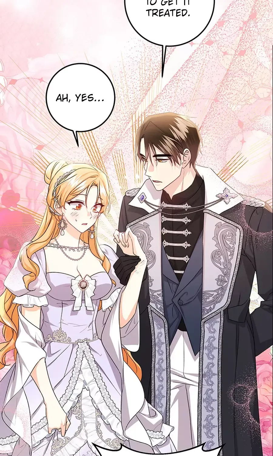 I Need Sponsorship Chapter 30 page 69 - 