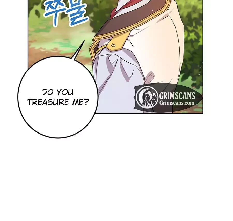 I Need Sponsorship Chapter 30 page 8 - 