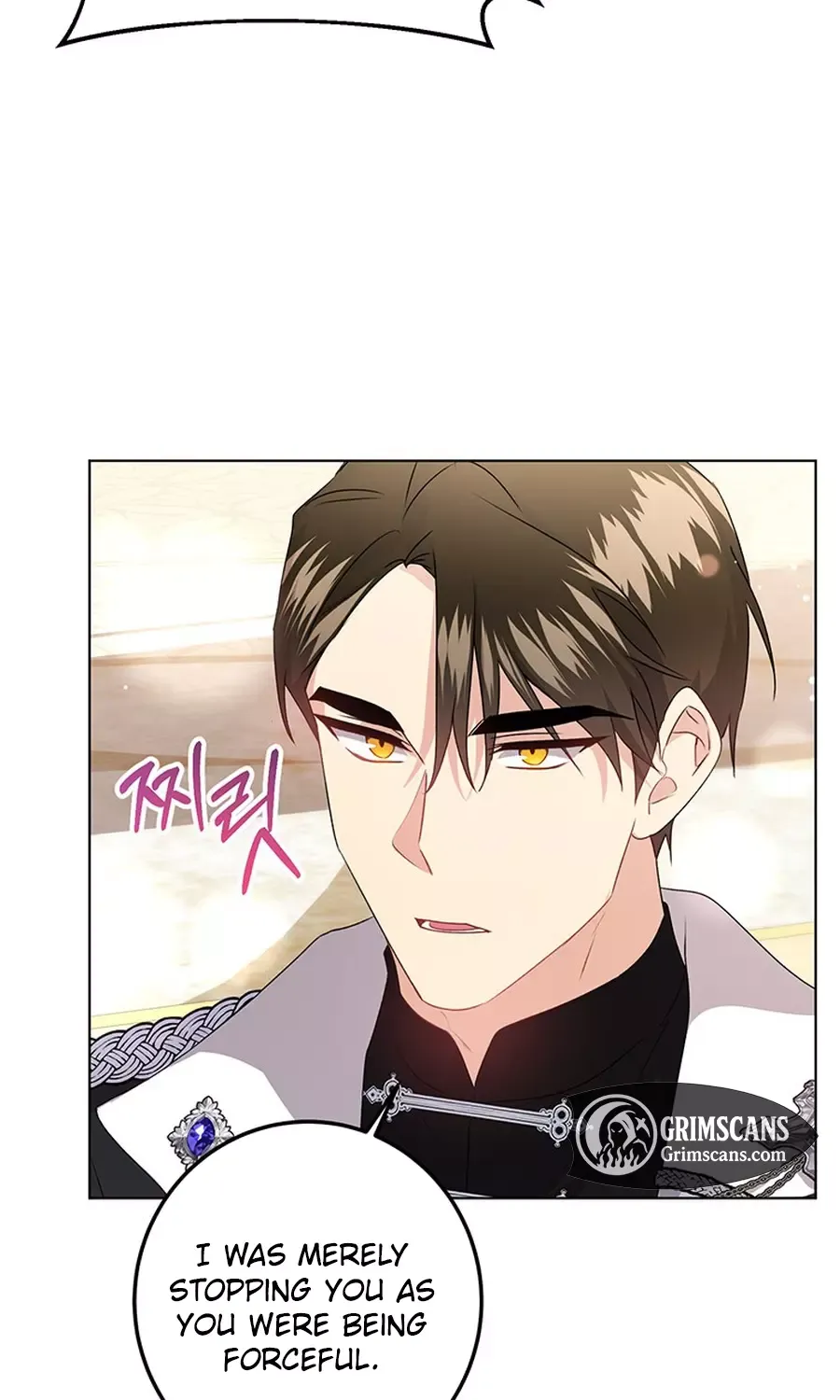 I Need Sponsorship Chapter 30 page 71 - 