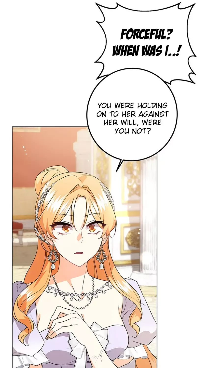 I Need Sponsorship Chapter 30 page 73 - 