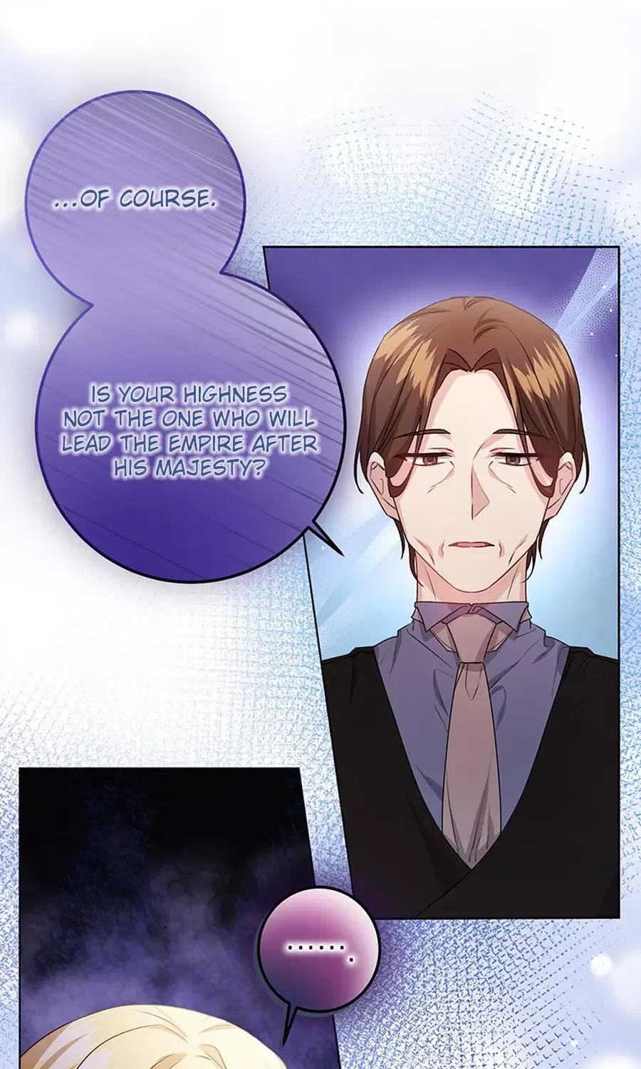 I Need Sponsorship Chapter 30 page 9 - 