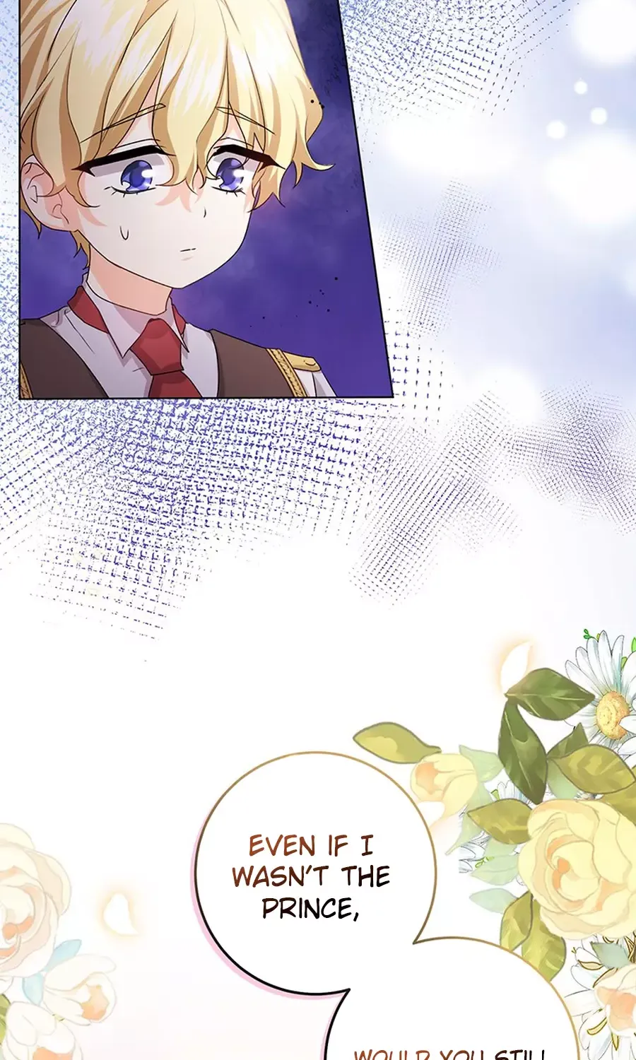 I Need Sponsorship Chapter 30 page 10 - 