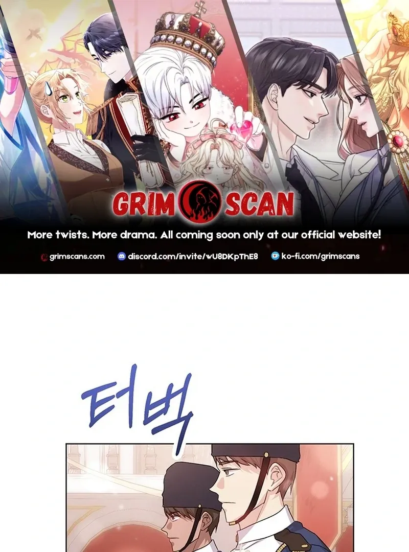 I Need Sponsorship Chapter 31 page 1 - 