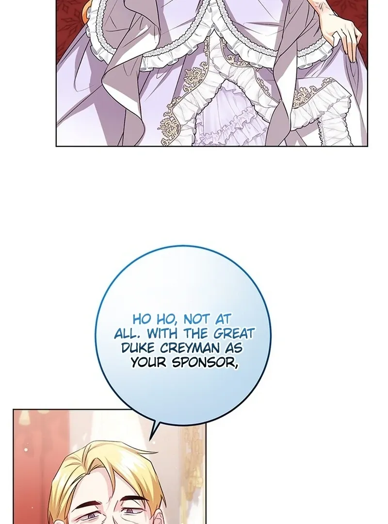 I Need Sponsorship Chapter 31 page 12 - 