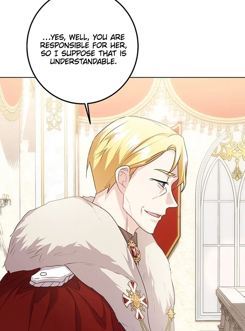 I Need Sponsorship Chapter 31 page 18 - 