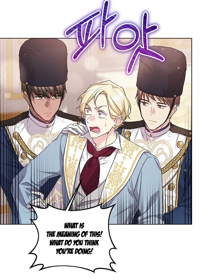 I Need Sponsorship Chapter 31 page 3 - 