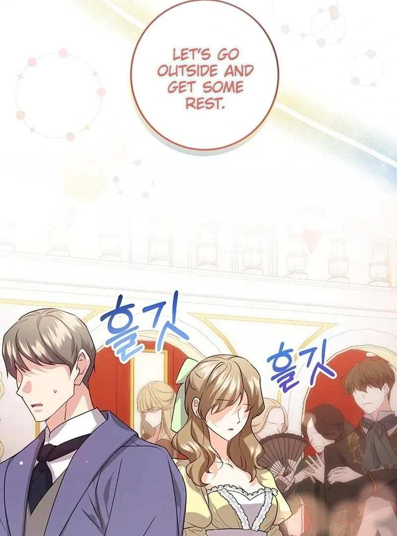I Need Sponsorship Chapter 31 page 25 - 