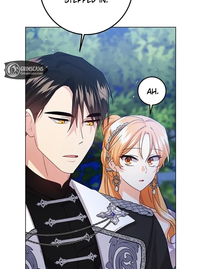 I Need Sponsorship Chapter 31 page 35 - 