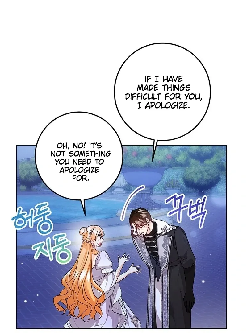 I Need Sponsorship Chapter 31 page 38 - 