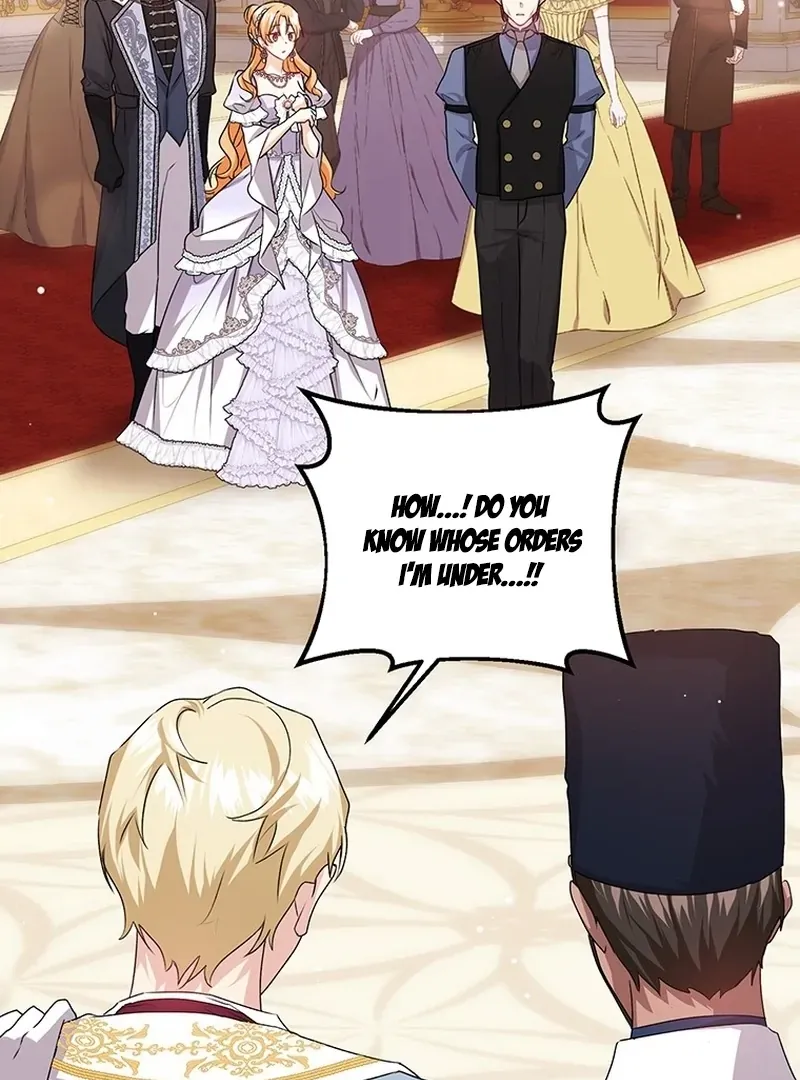 I Need Sponsorship Chapter 31 page 5 - 