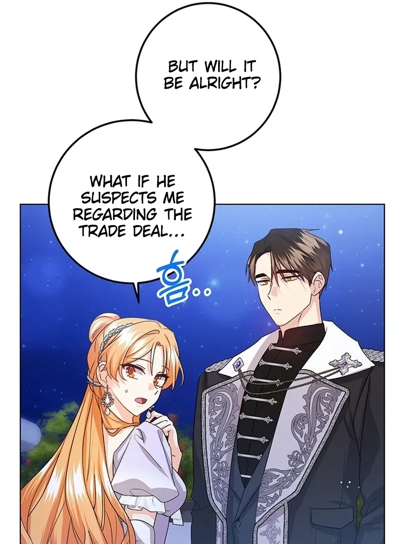 I Need Sponsorship Chapter 31 page 43 - 