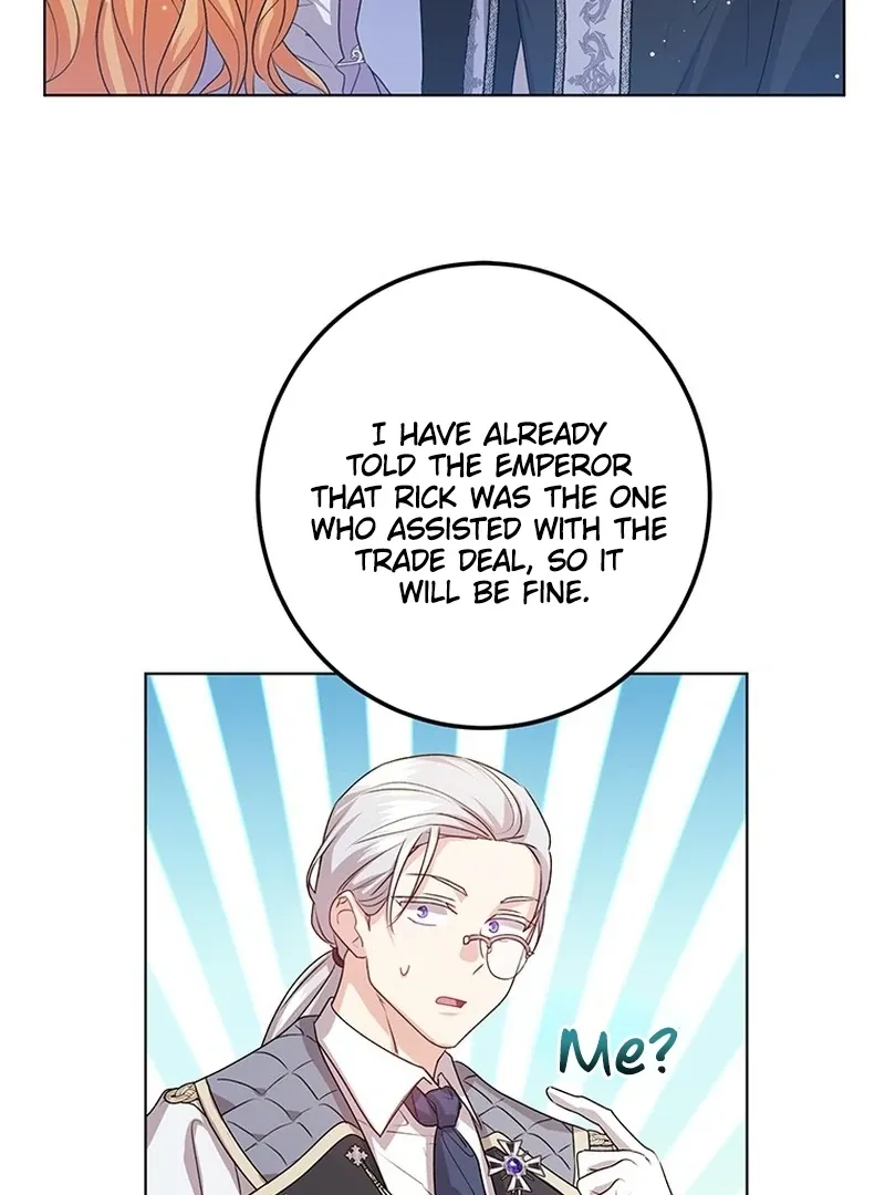 I Need Sponsorship Chapter 31 page 44 - 