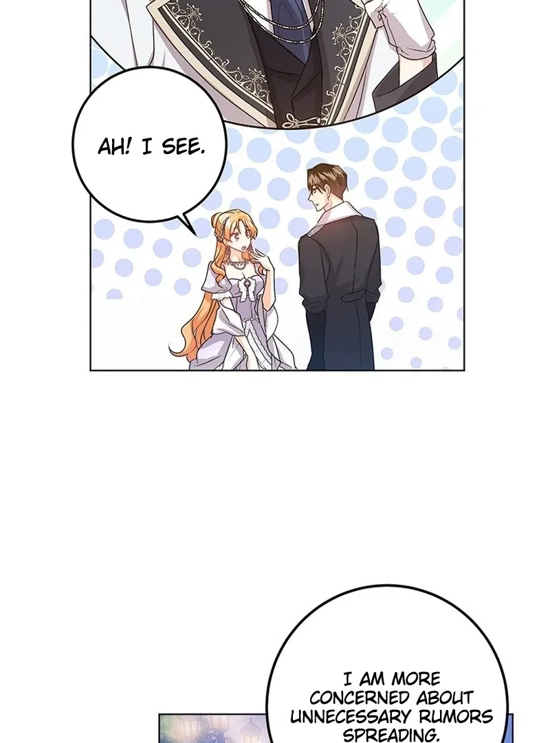 I Need Sponsorship Chapter 31 page 45 - 