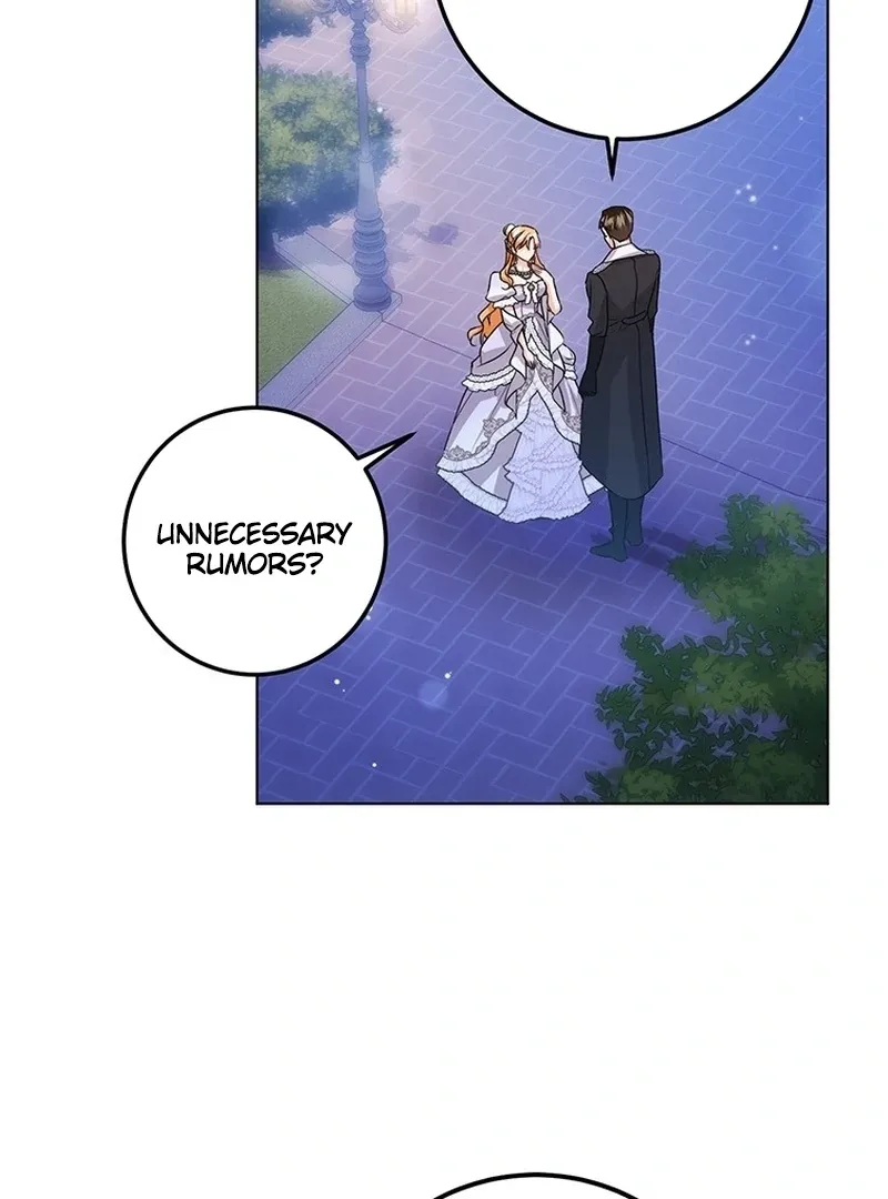 I Need Sponsorship Chapter 31 page 46 - 