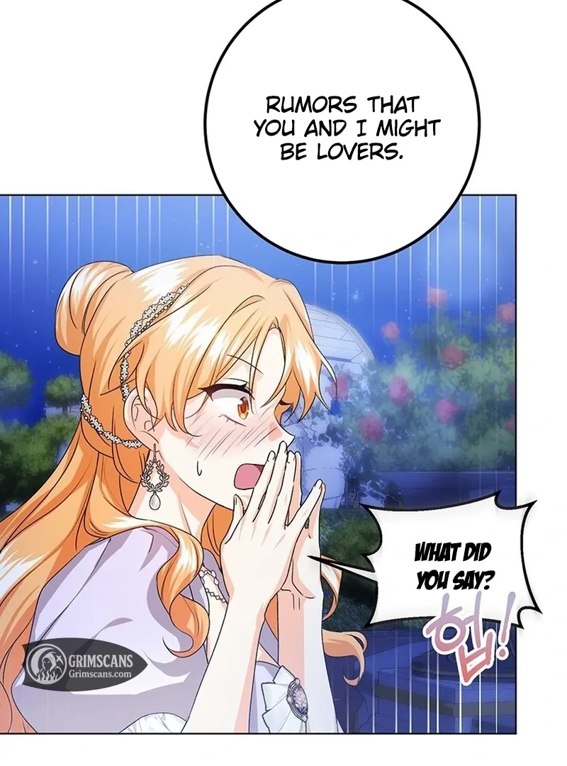 I Need Sponsorship Chapter 31 page 47 - 