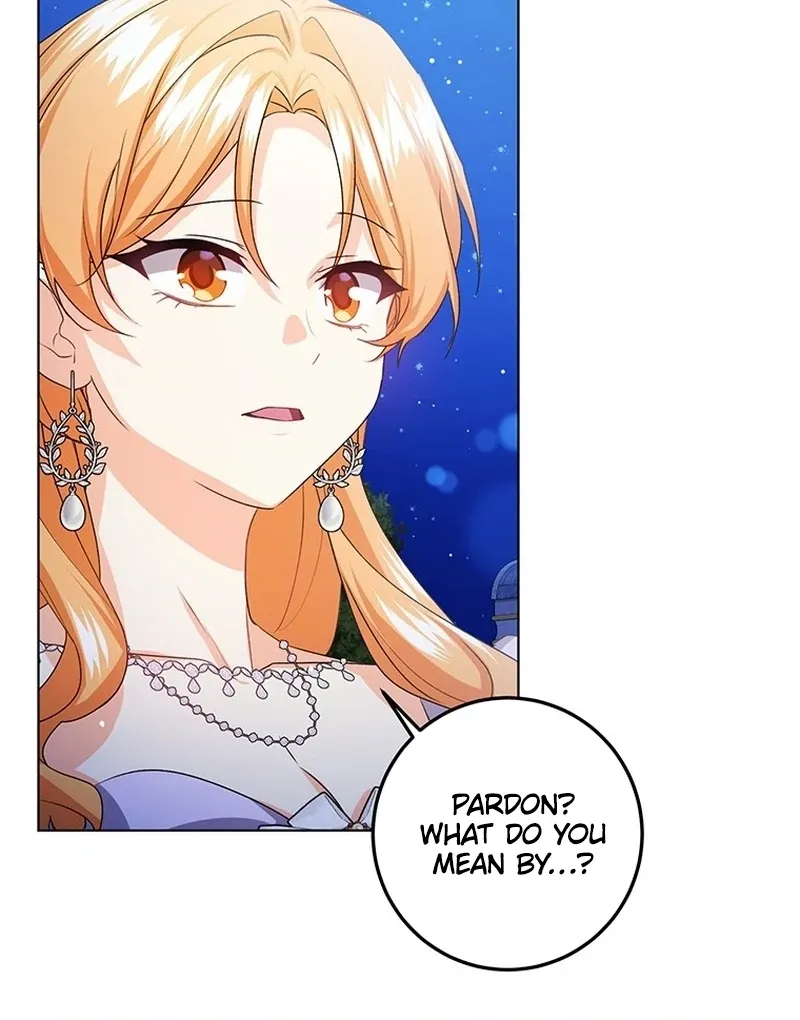 I Need Sponsorship Chapter 31 page 55 - 