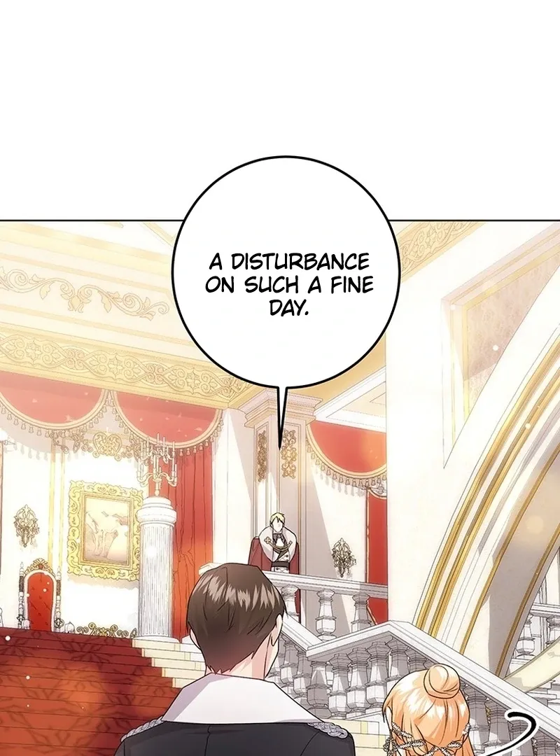 I Need Sponsorship Chapter 31 page 8 - 