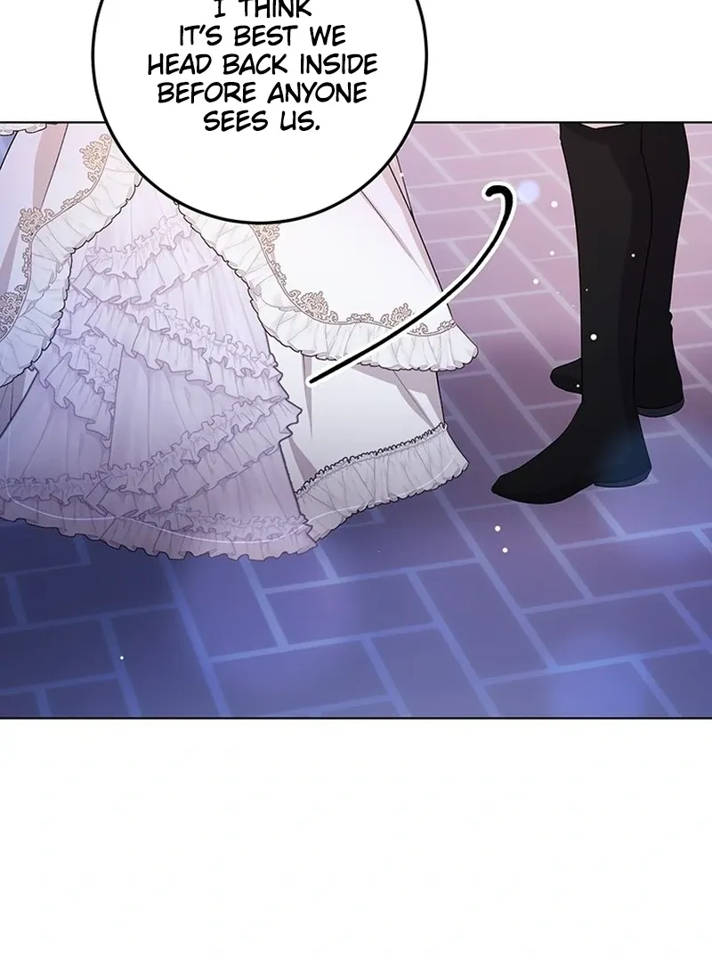 I Need Sponsorship Chapter 31 page 75 - 