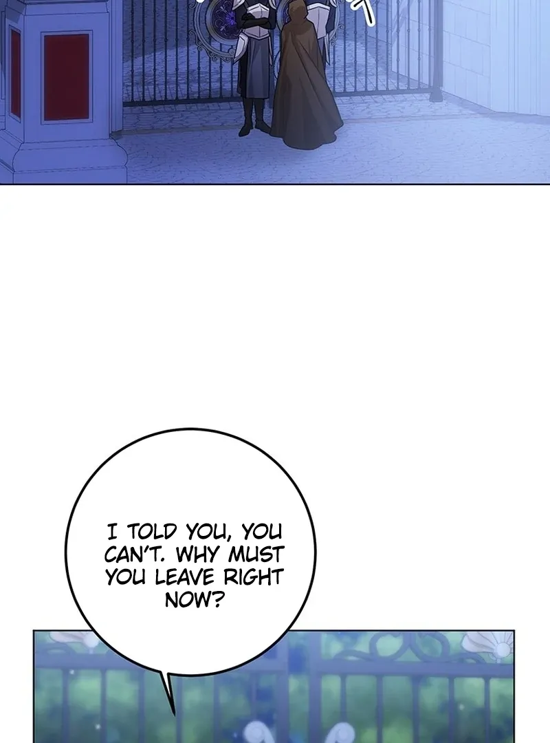 I Need Sponsorship Chapter 31 page 84 - 