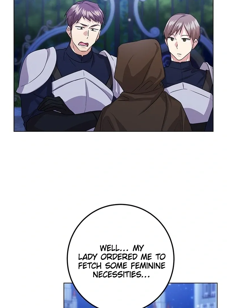 I Need Sponsorship Chapter 31 page 85 - 