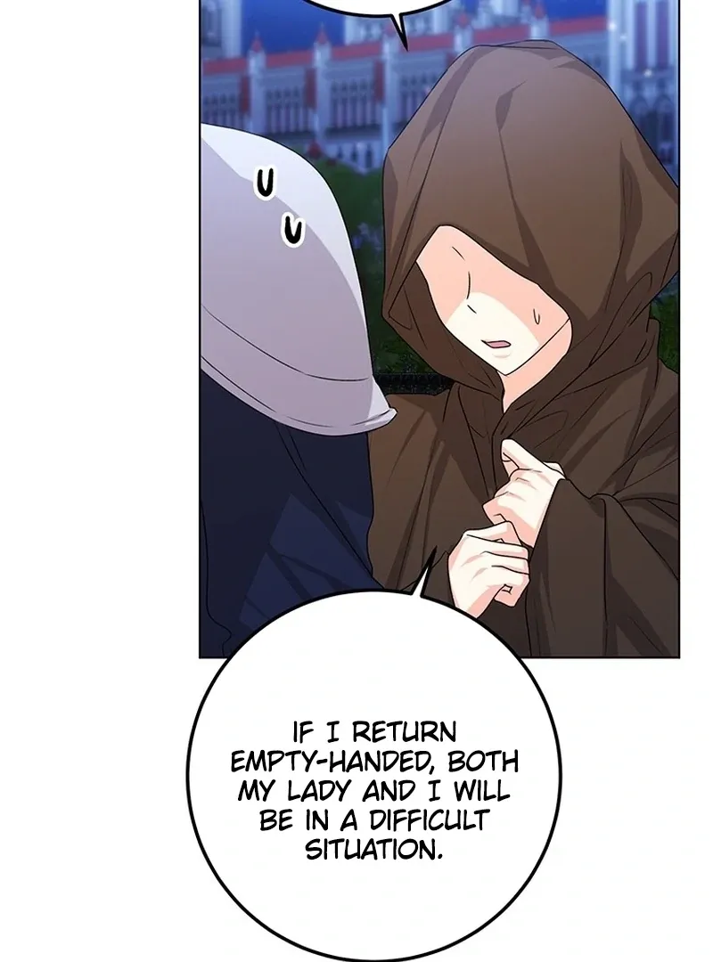 I Need Sponsorship Chapter 31 page 86 - 