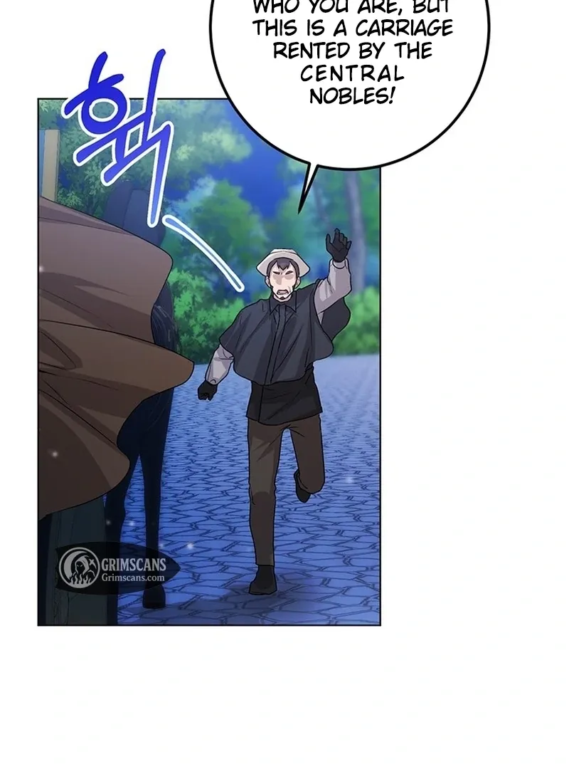 I Need Sponsorship Chapter 31 page 90 - 