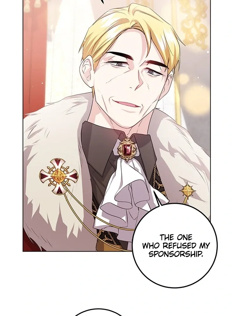 I Need Sponsorship Chapter 31 page 10 - 