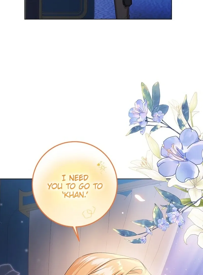 I Need Sponsorship Chapter 31 page 93 - 