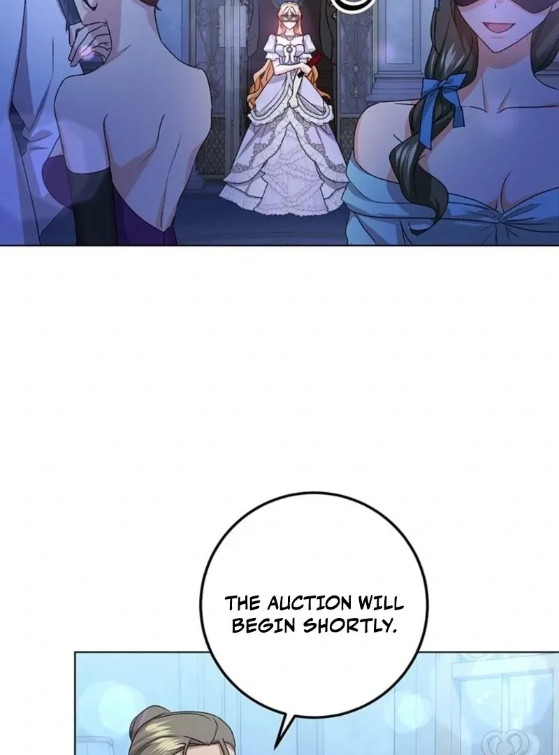 I Need Sponsorship Chapter 32 page 22 - 
