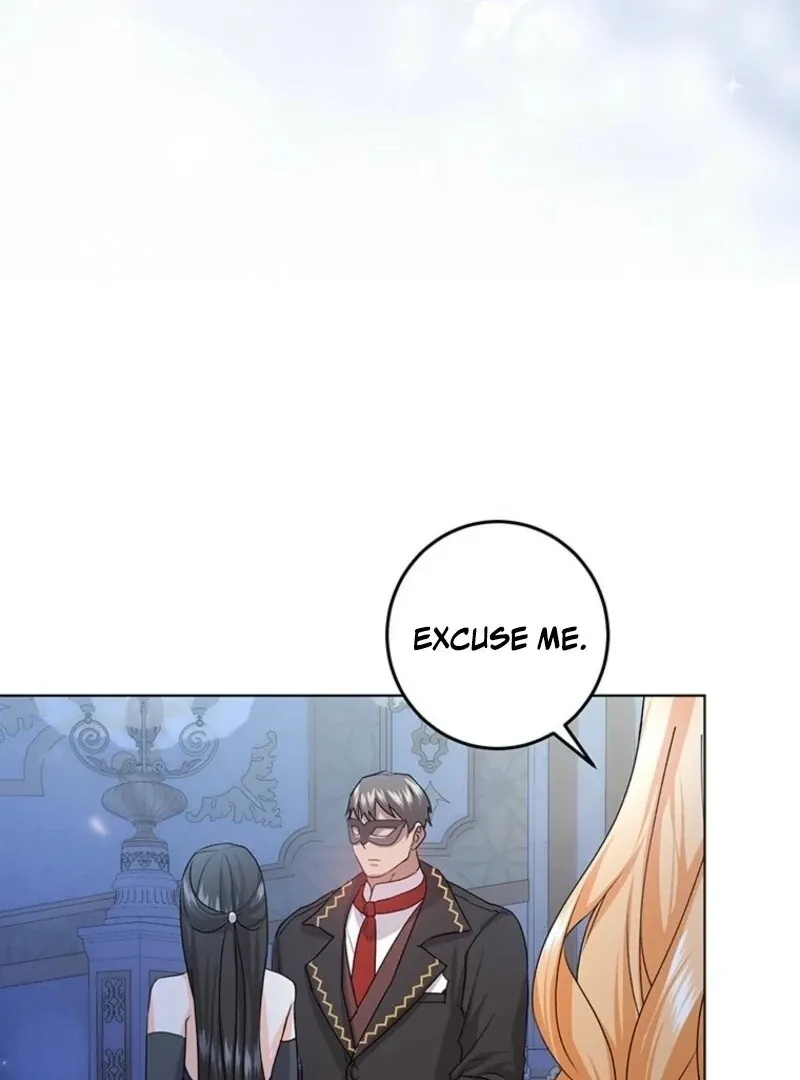 I Need Sponsorship Chapter 32 page 34 - 