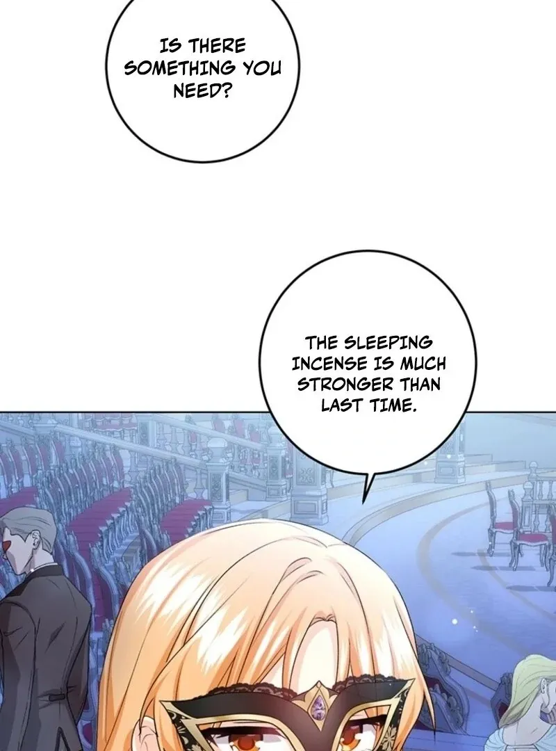 I Need Sponsorship Chapter 32 page 37 - 