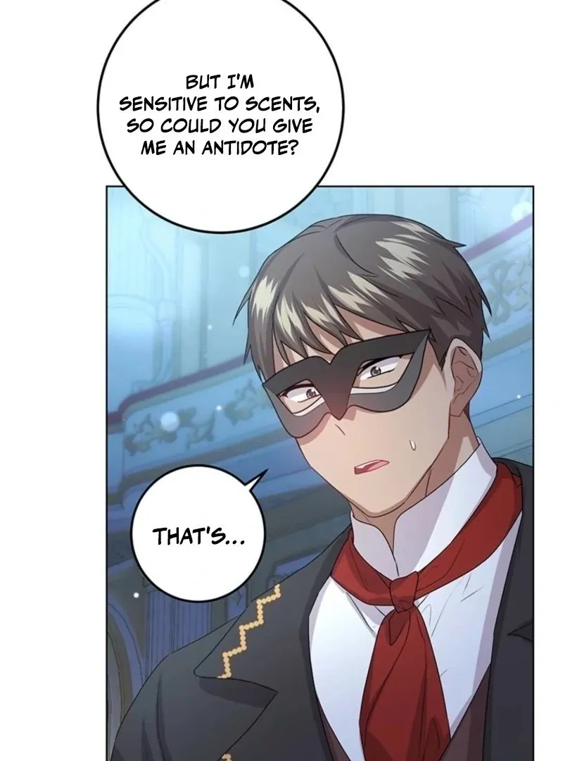 I Need Sponsorship Chapter 32 page 39 - 