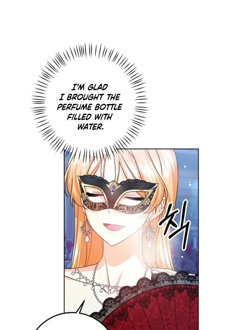 I Need Sponsorship Chapter 32 page 48 - 