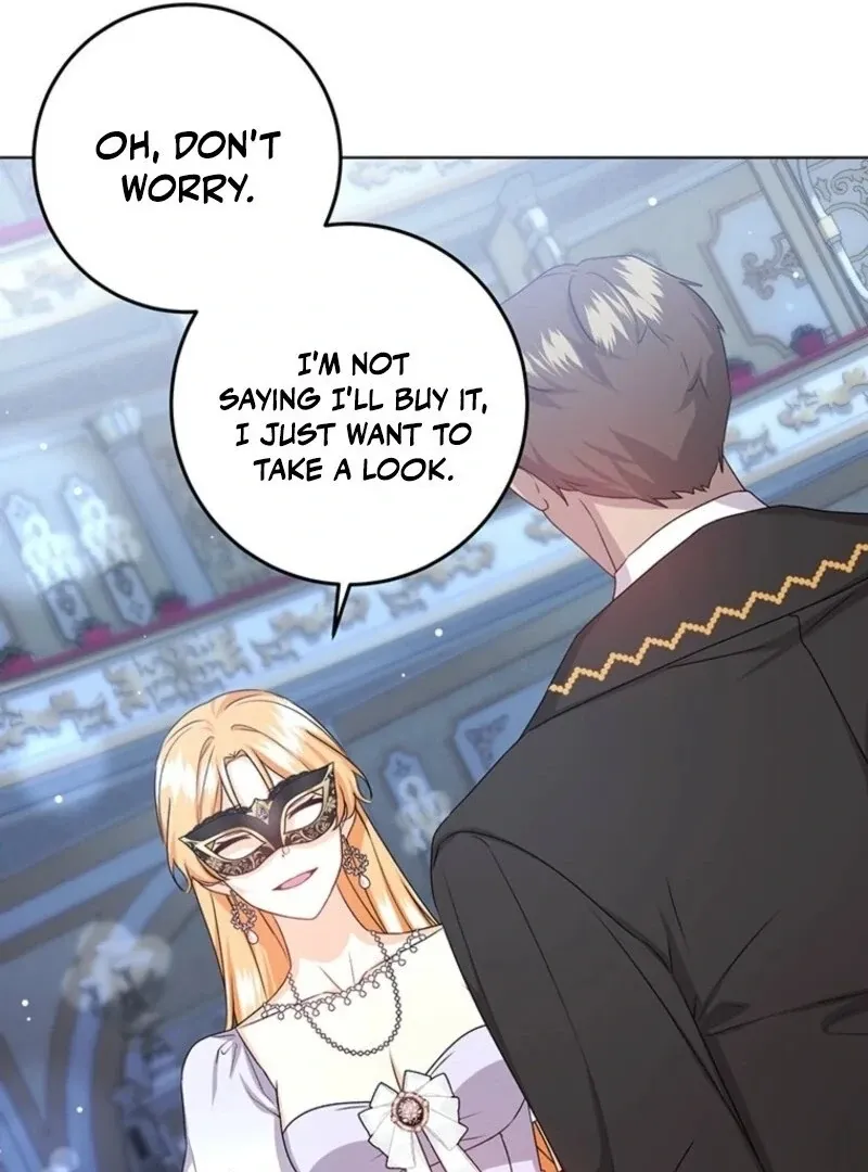 I Need Sponsorship Chapter 32 page 57 - 