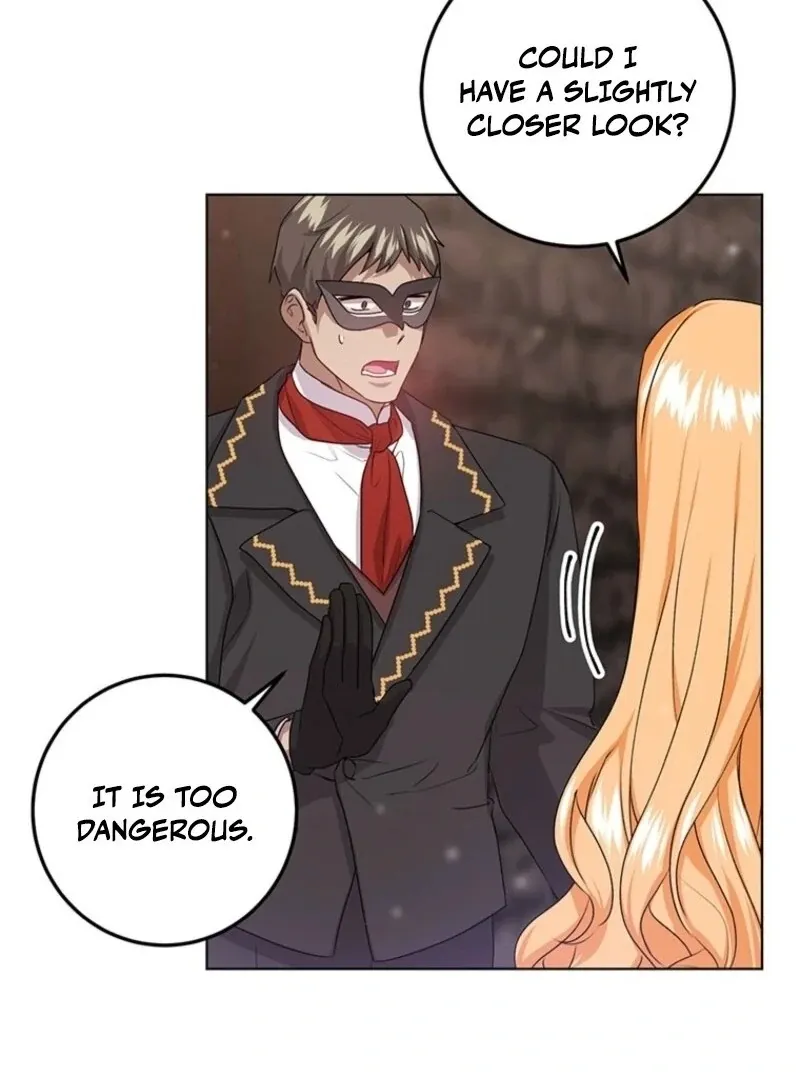 I Need Sponsorship Chapter 32 page 76 - 