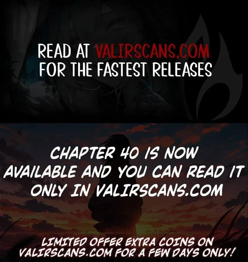 I Need Sponsorship Chapter 37 page 8 - 